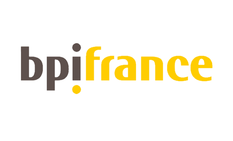 BPI FRANCE LOGO